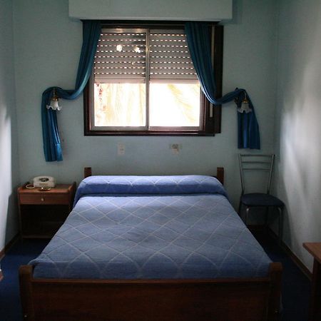 Hotel Touring Club Trelew Dış mekan fotoğraf
