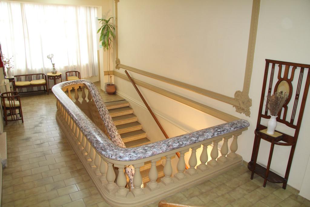 Hotel Touring Club Trelew Dış mekan fotoğraf