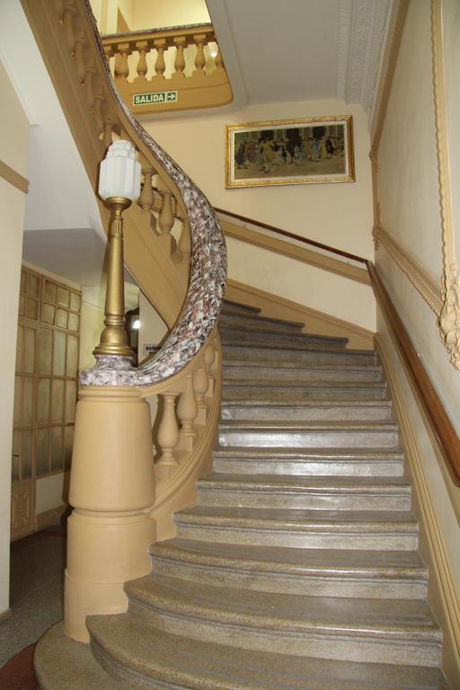 Hotel Touring Club Trelew Dış mekan fotoğraf