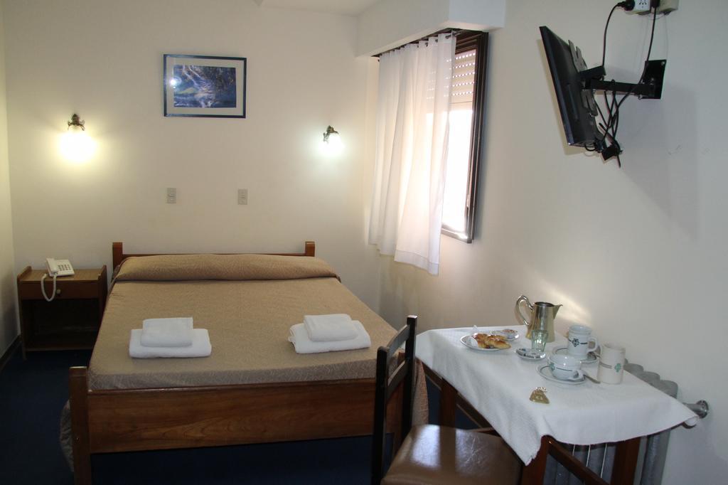 Hotel Touring Club Trelew Dış mekan fotoğraf