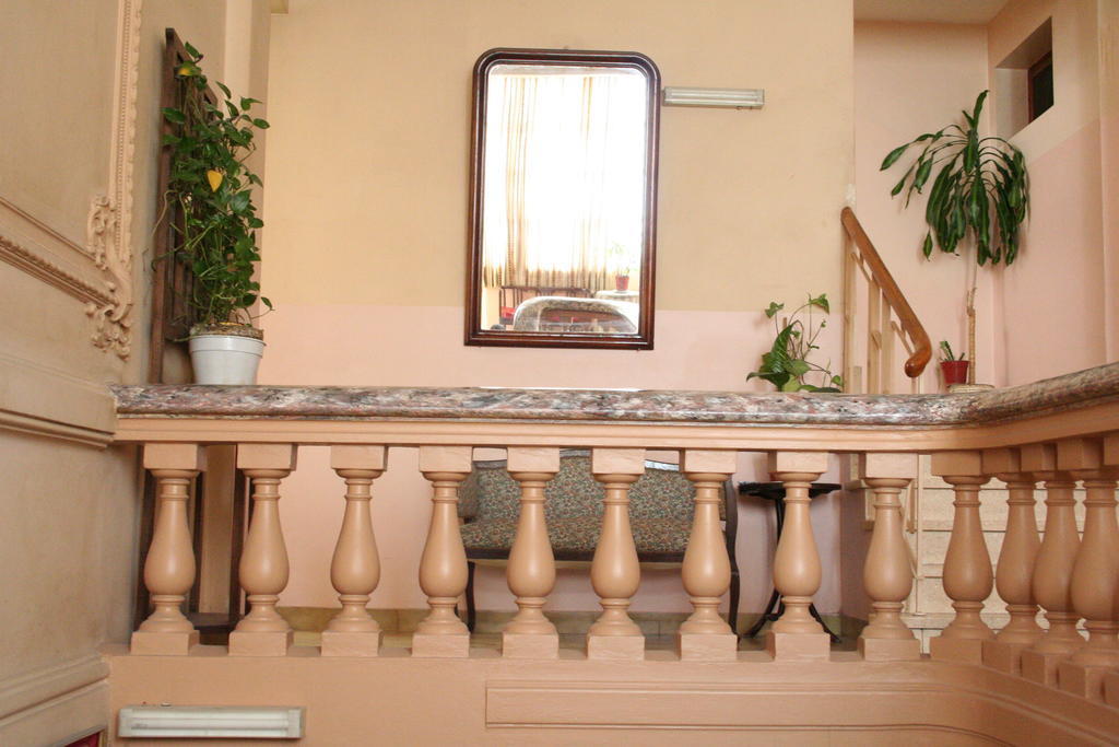 Hotel Touring Club Trelew Dış mekan fotoğraf