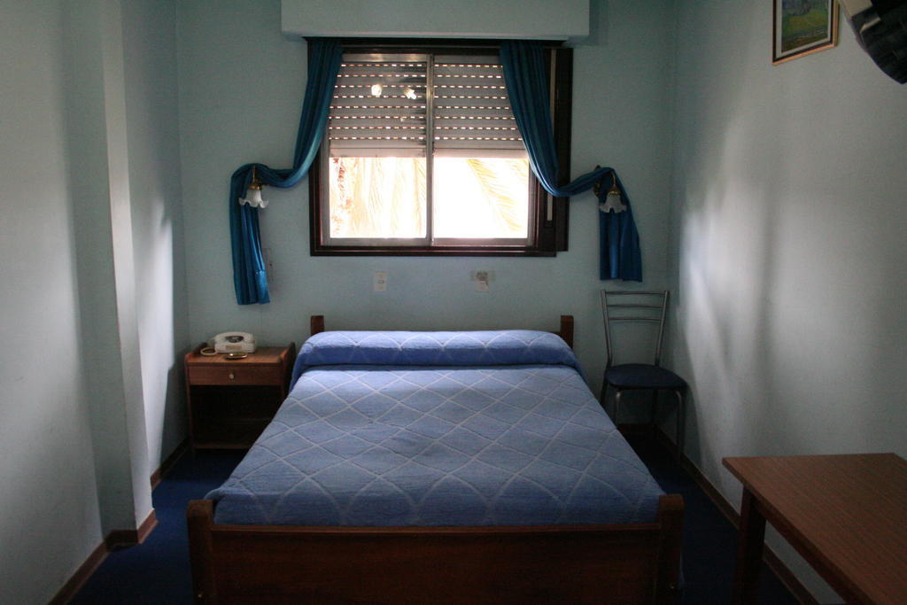 Hotel Touring Club Trelew Dış mekan fotoğraf
