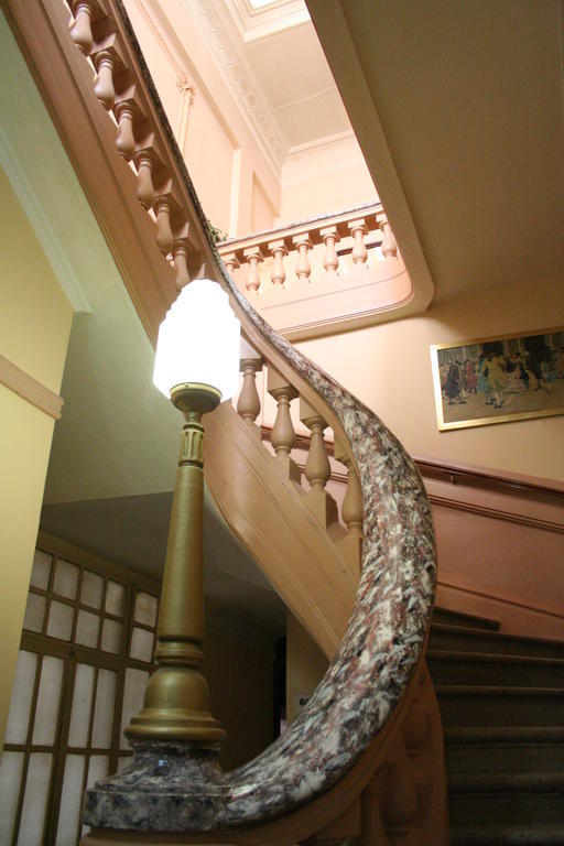 Hotel Touring Club Trelew Dış mekan fotoğraf