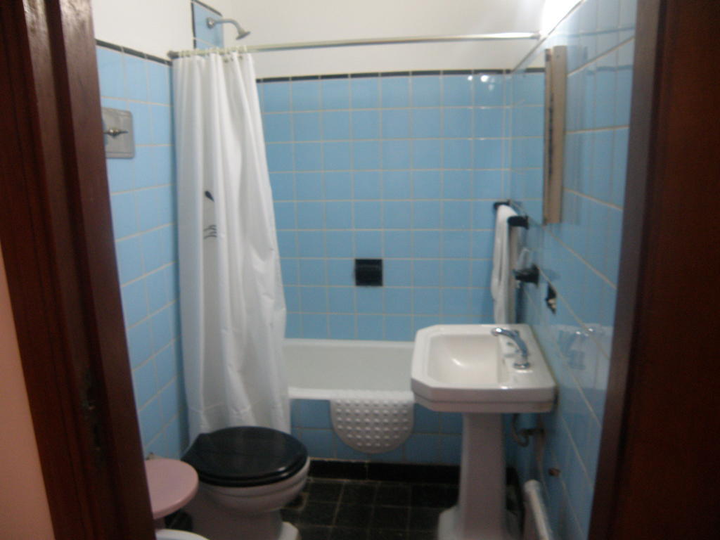 Hotel Touring Club Trelew Oda fotoğraf